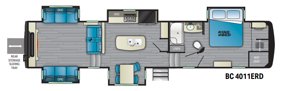Image of Floorplan