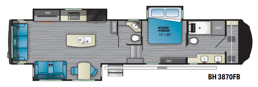 Image of Floorplan