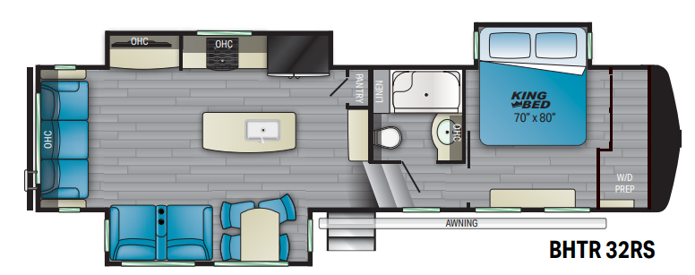 Image of Floorplan