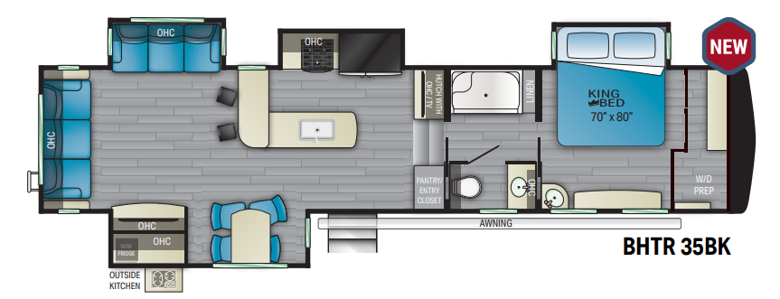 Image of Floorplan