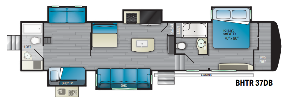 Image of Floorplan