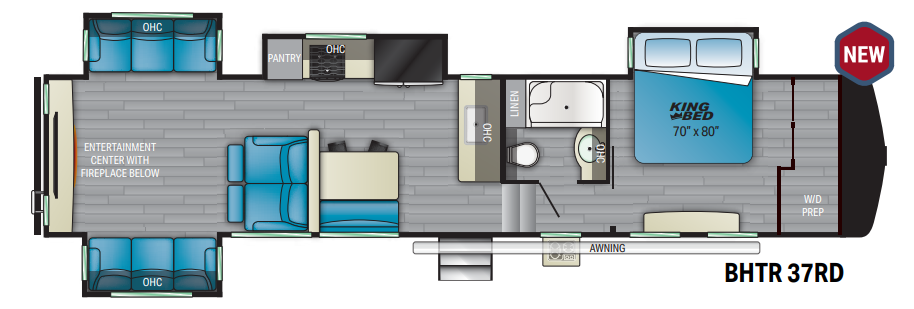 Image of Floorplan