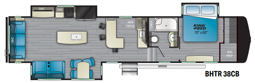 Image of Floorplan