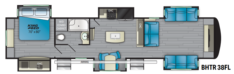 Image of Floorplan