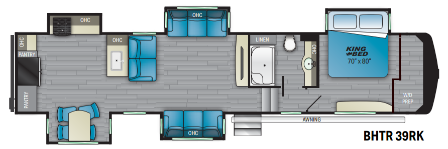 Image of Floorplan