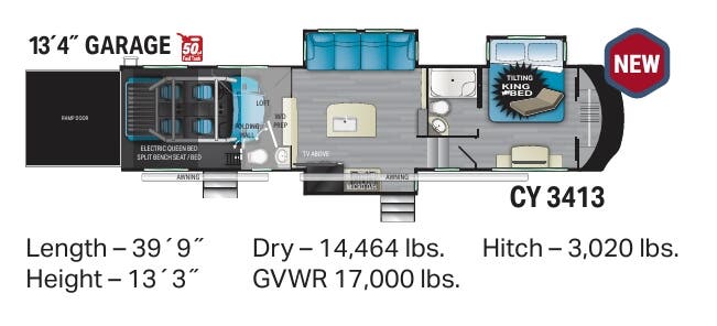 Image of Floorplan