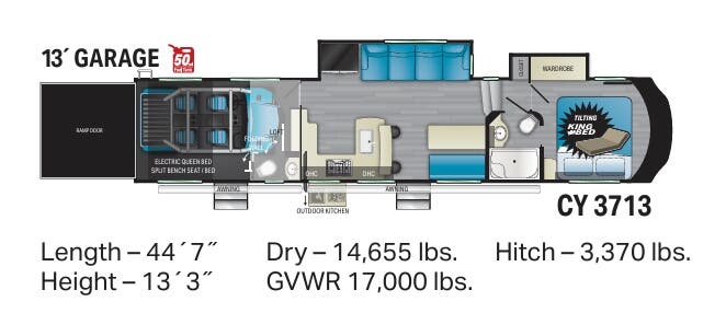 Image of Floorplan