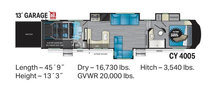 Image of Floorplan