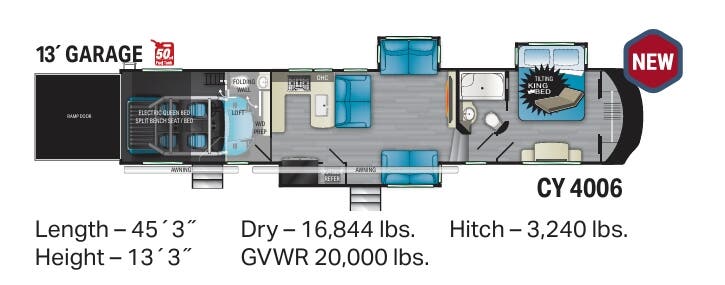 Image of Floorplan
