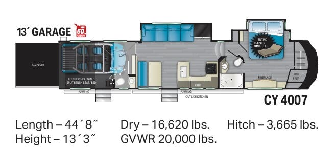 Image of Floorplan