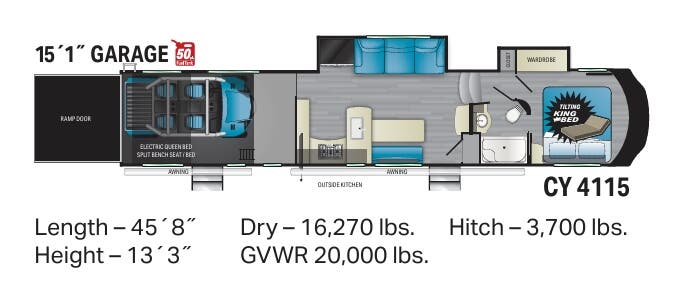 Image of Floorplan