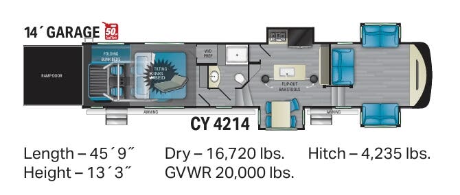 Image of Floorplan