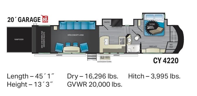 Image of Floorplan
