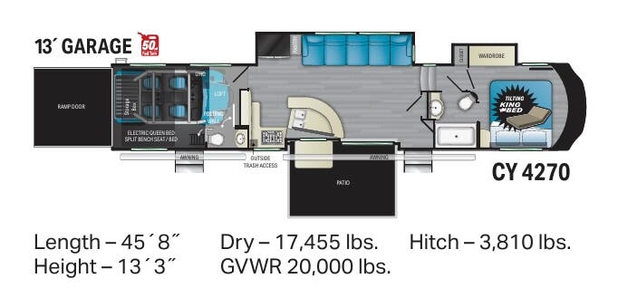 Image of Floorplan