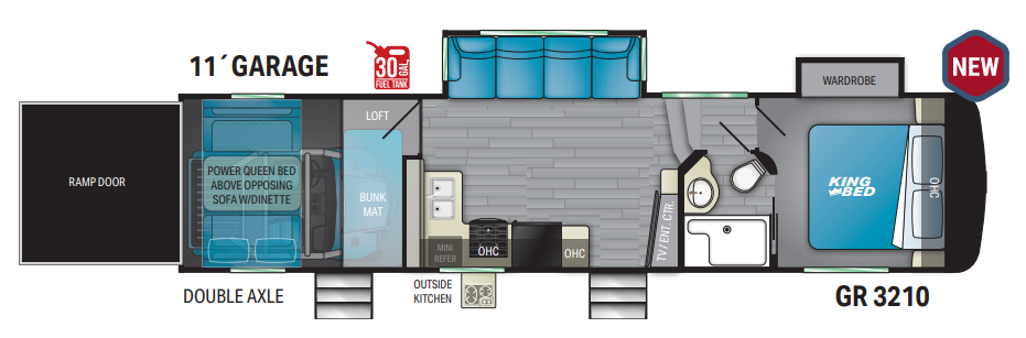 Image of Floorplan