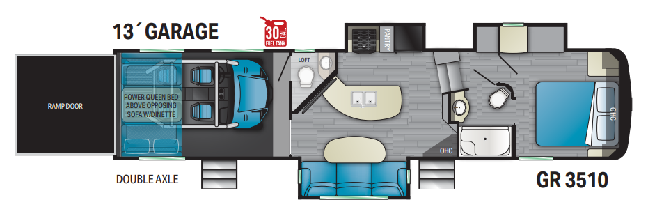 Image of Floorplan