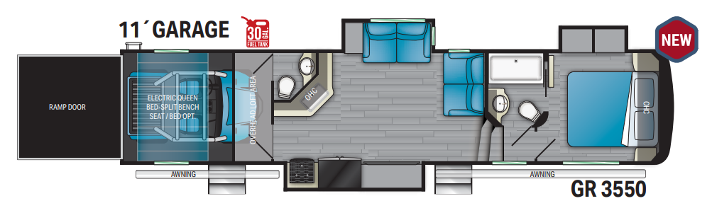 Image of Floorplan