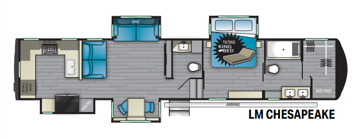 Image of Floorplan
