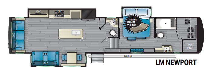 Image of Floorplan