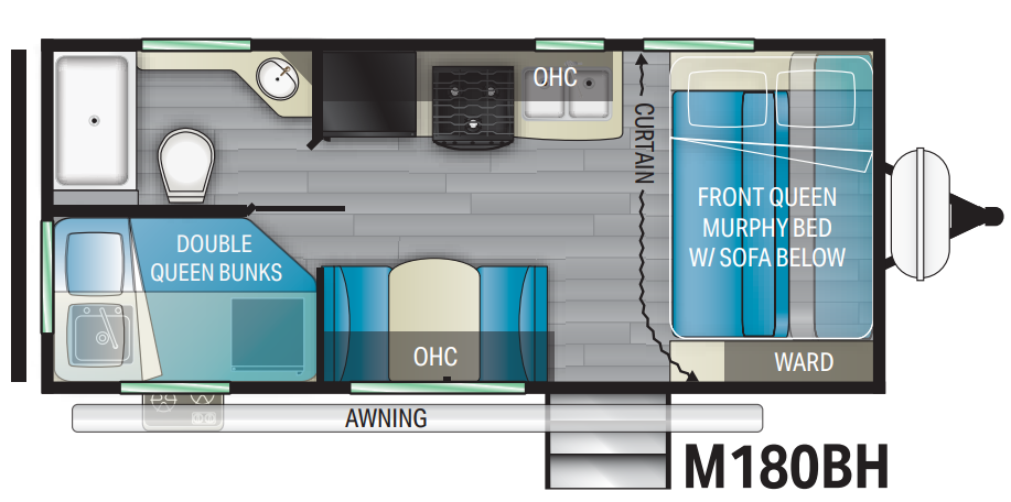 Image of Floorplan