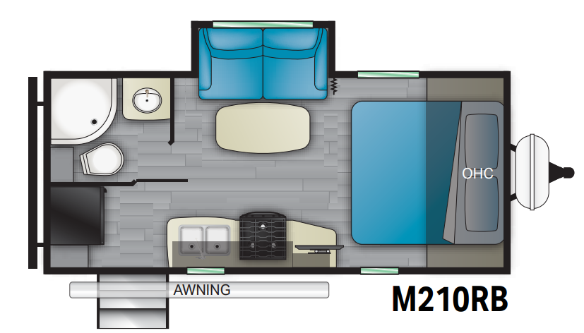 Image of Floorplan