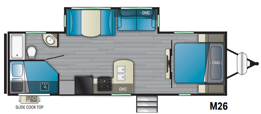 Image of Floorplan