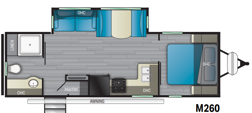 Image of Floorplan