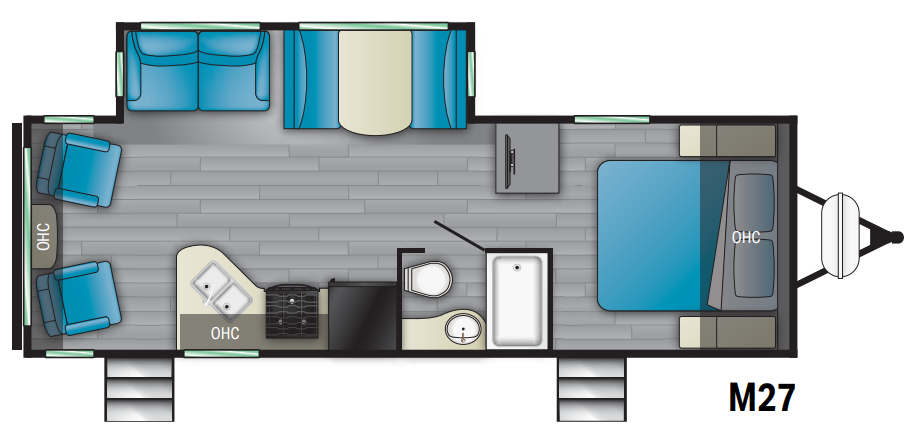 Image of Floorplan