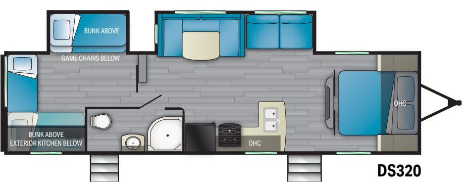 Image of Floorplan