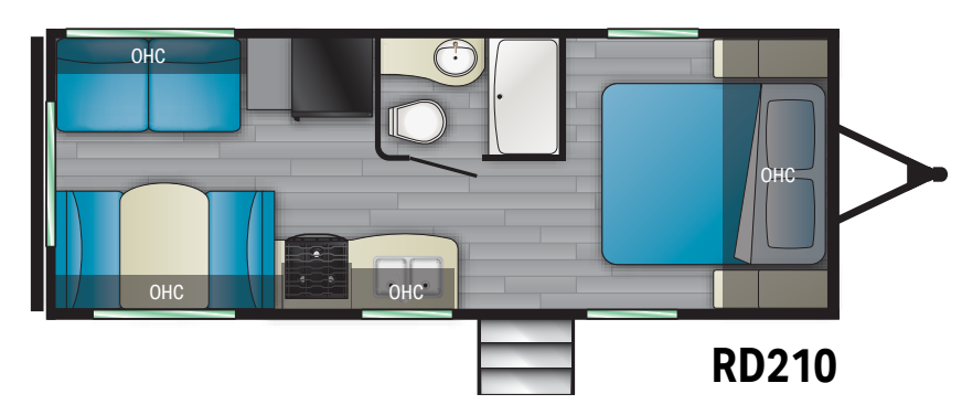 Image of Floorplan