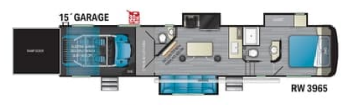 Image of Floorplan