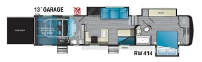 Image of Floorplan