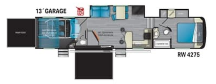 Image of Floorplan