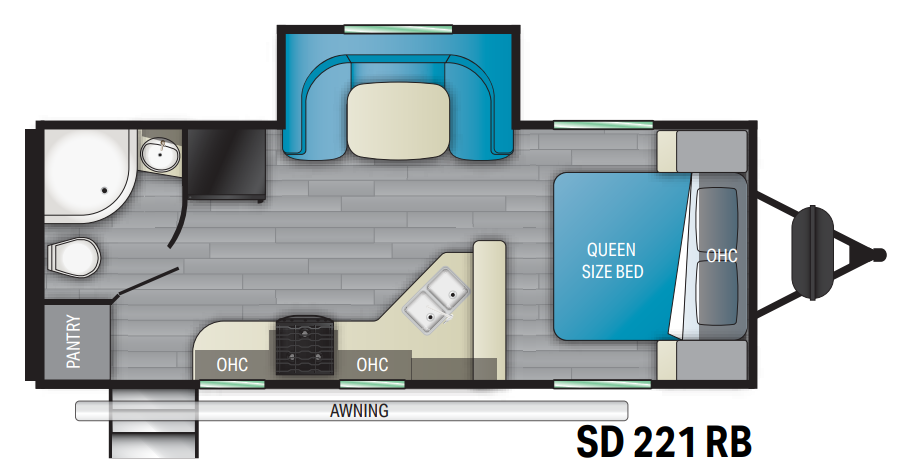 Image of Floorplan