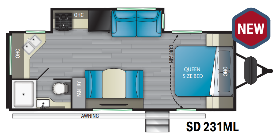 Image of Floorplan
