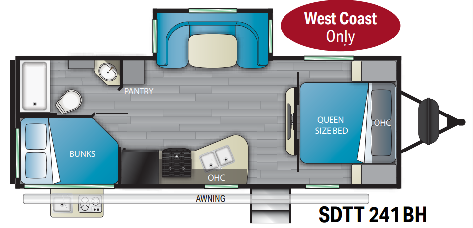 Image of Floorplan