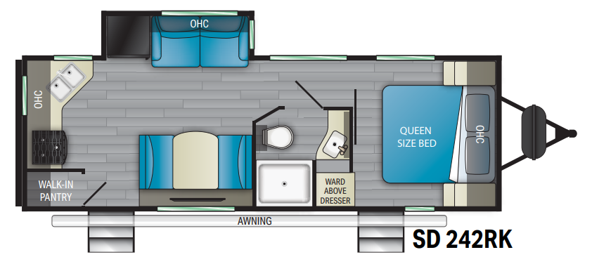 Image of Floorplan