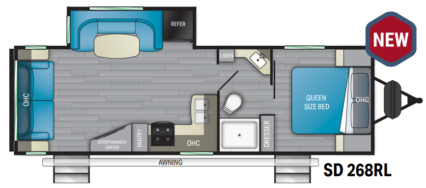Image of Floorplan