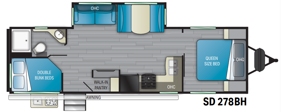 Image of Floorplan