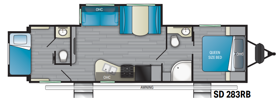 Image of Floorplan