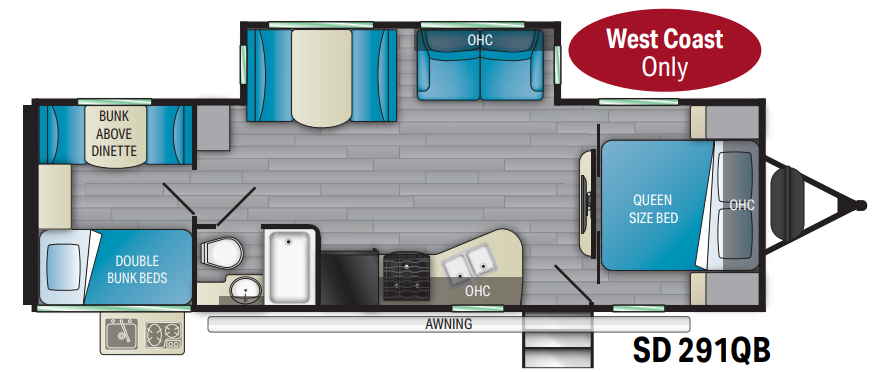 Image of Floorplan