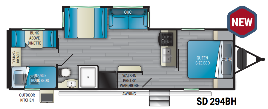 Image of Floorplan