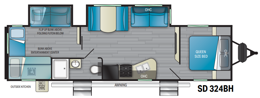 Image of Floorplan