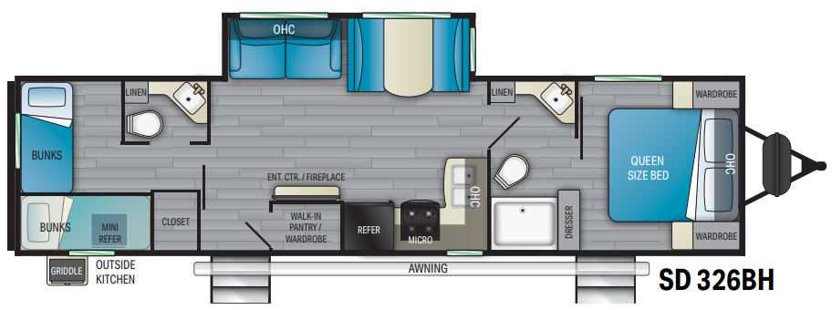Image of Floorplan