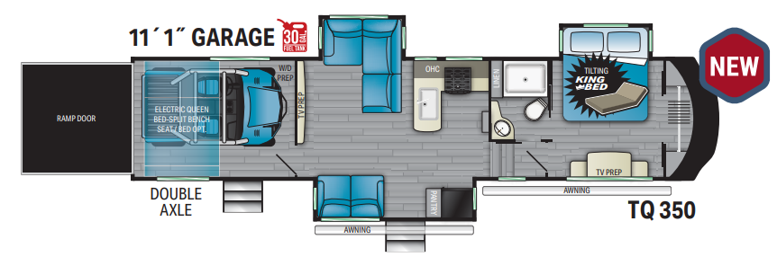 Image of Floorplan