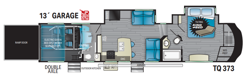 Image of Floorplan