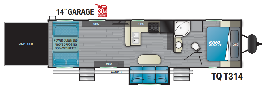 Image of Floorplan