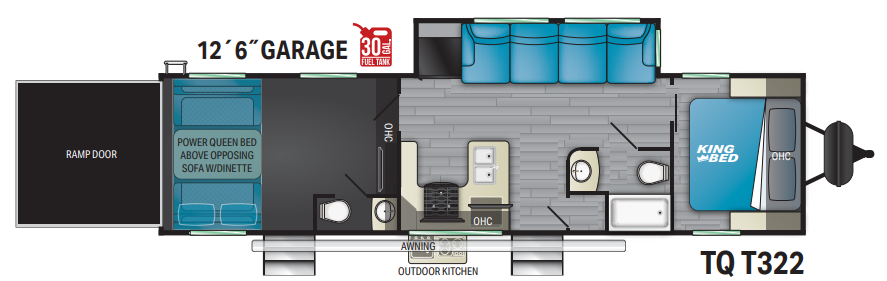 Image of Floorplan