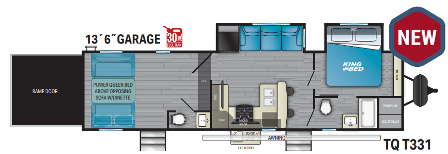 Image of Floorplan