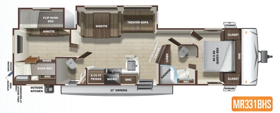 Image of Floorplan